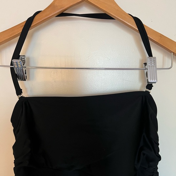 Swimsuit bundle! Pink, Kenneth Cole, etc size L and M - Picture 14 of 16